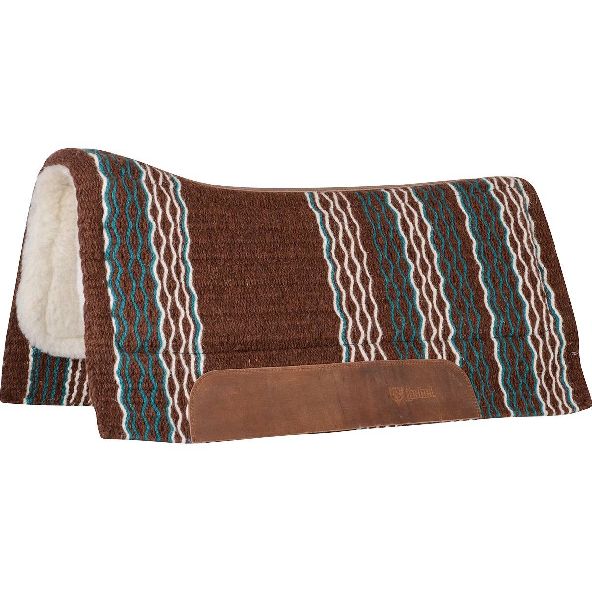 Cashel Blanket Top Performance Saddle Pad