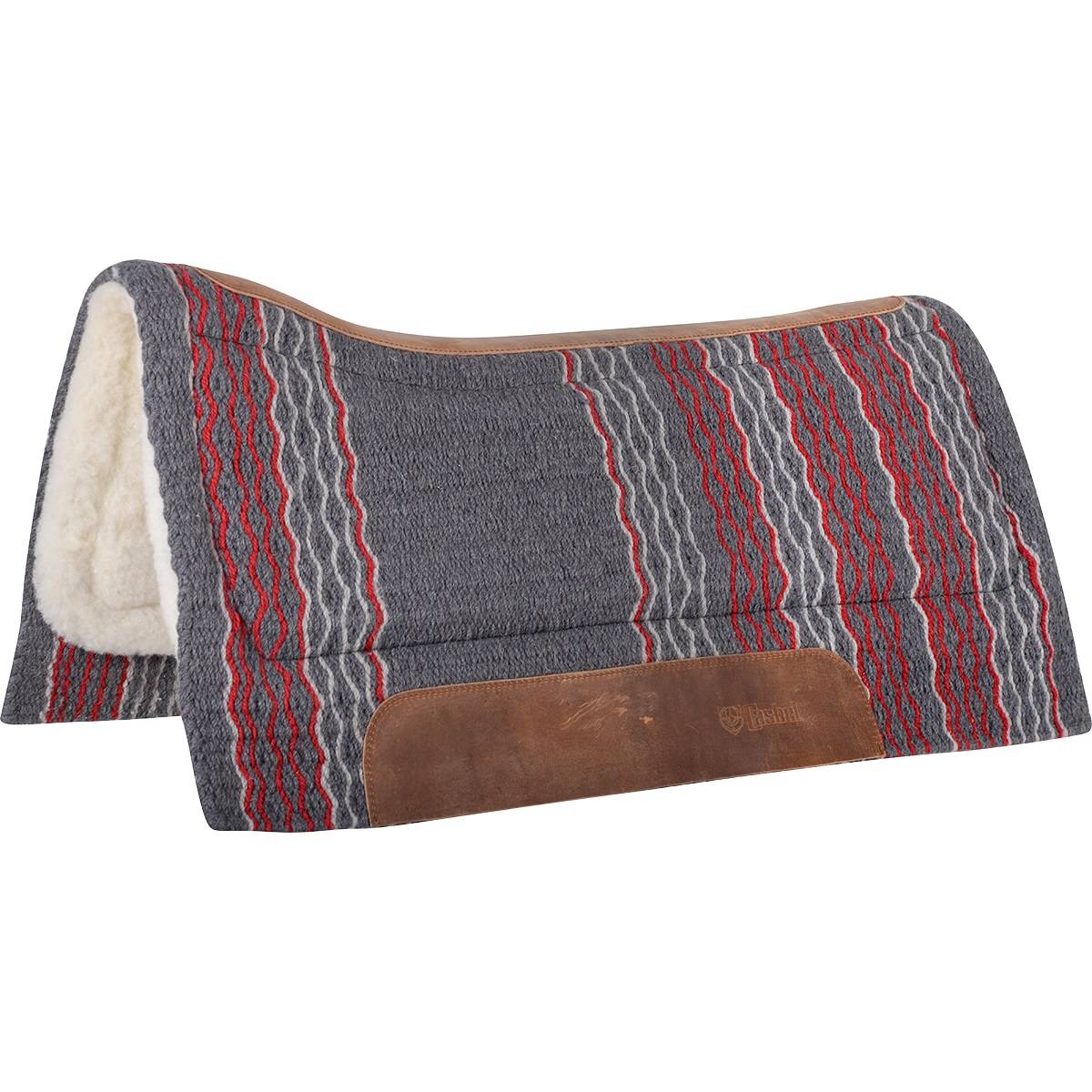 Cashel Blanket Top Performance Saddle Pad