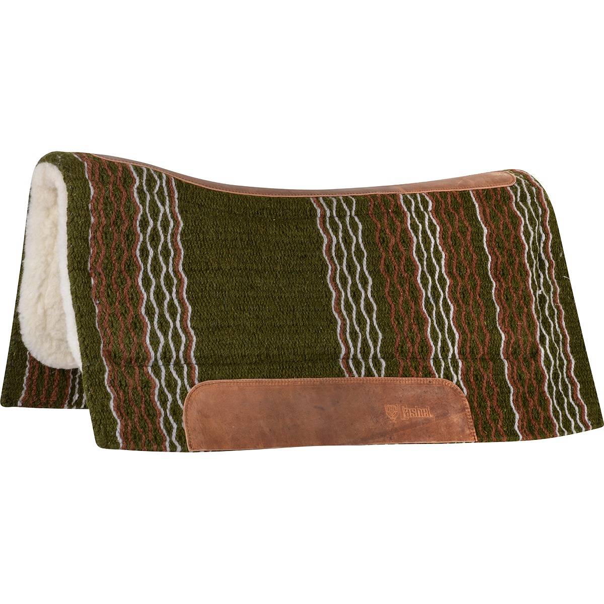 Cashel Blanket Top Performance Saddle Pad