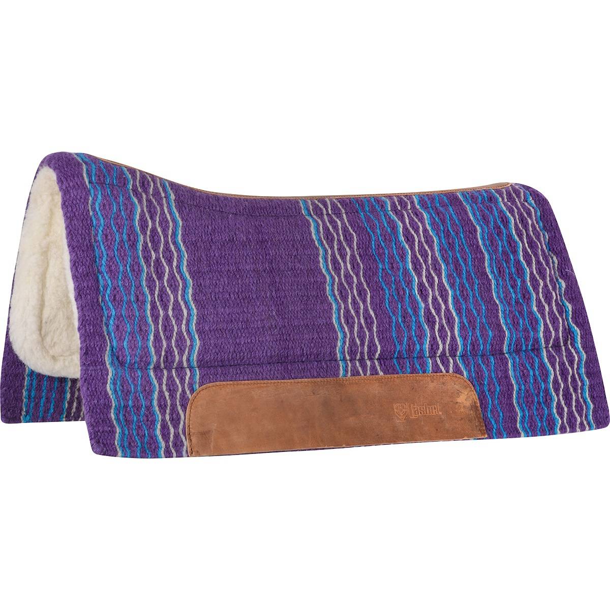 Cashel Blanket Top Performance Saddle Pad