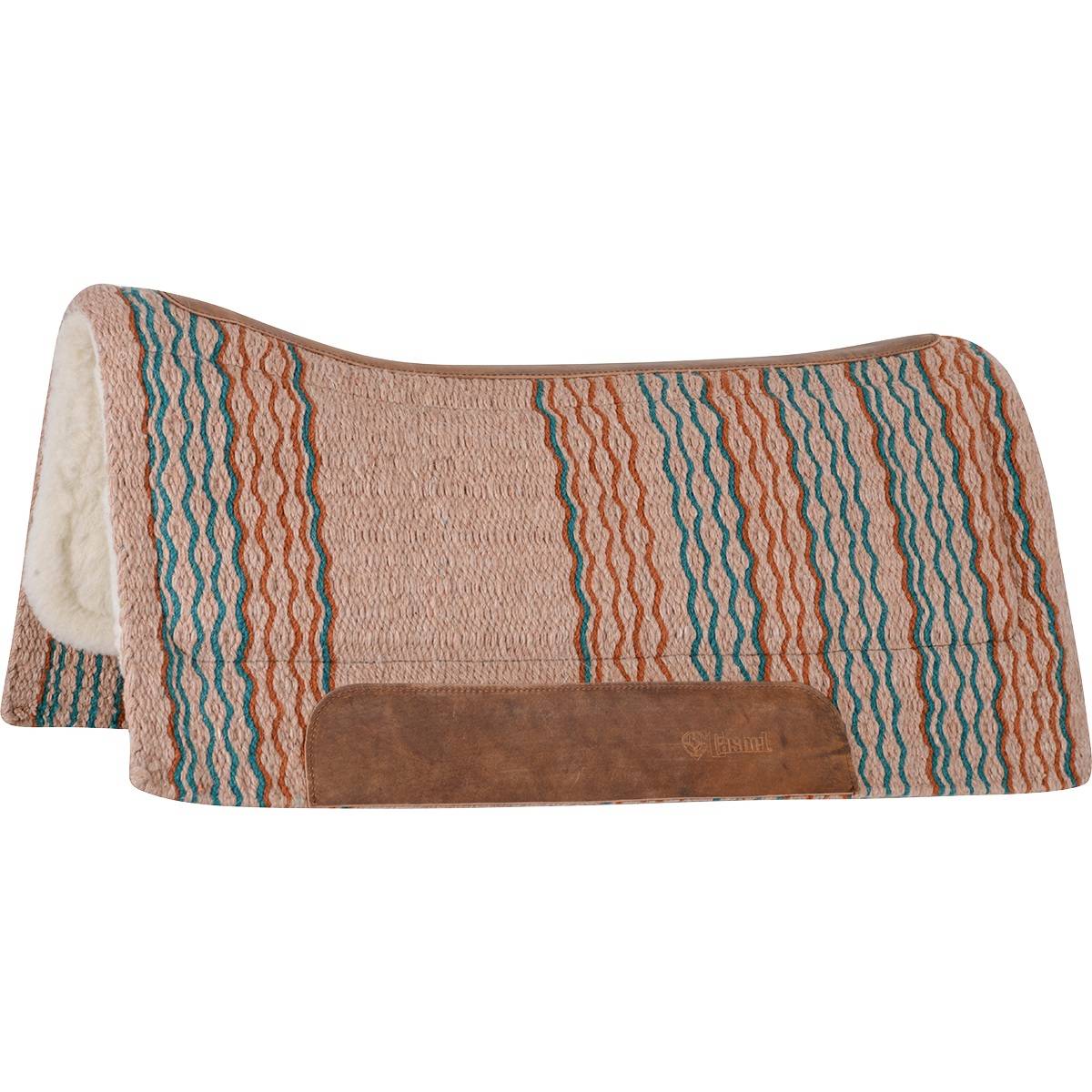 Cashel Blanket Top Performance Saddle Pad