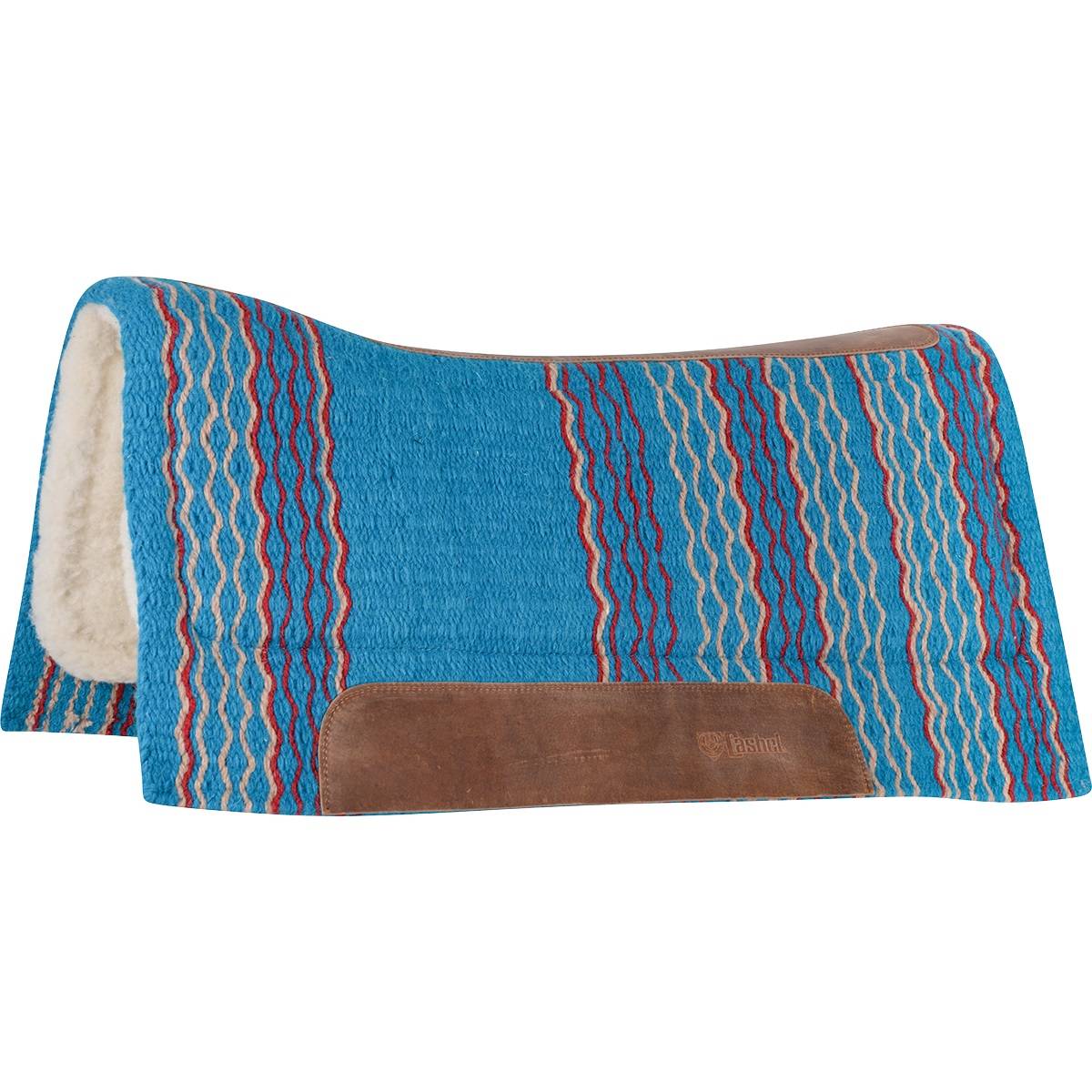 Cashel Blanket Top Performance Saddle Pad