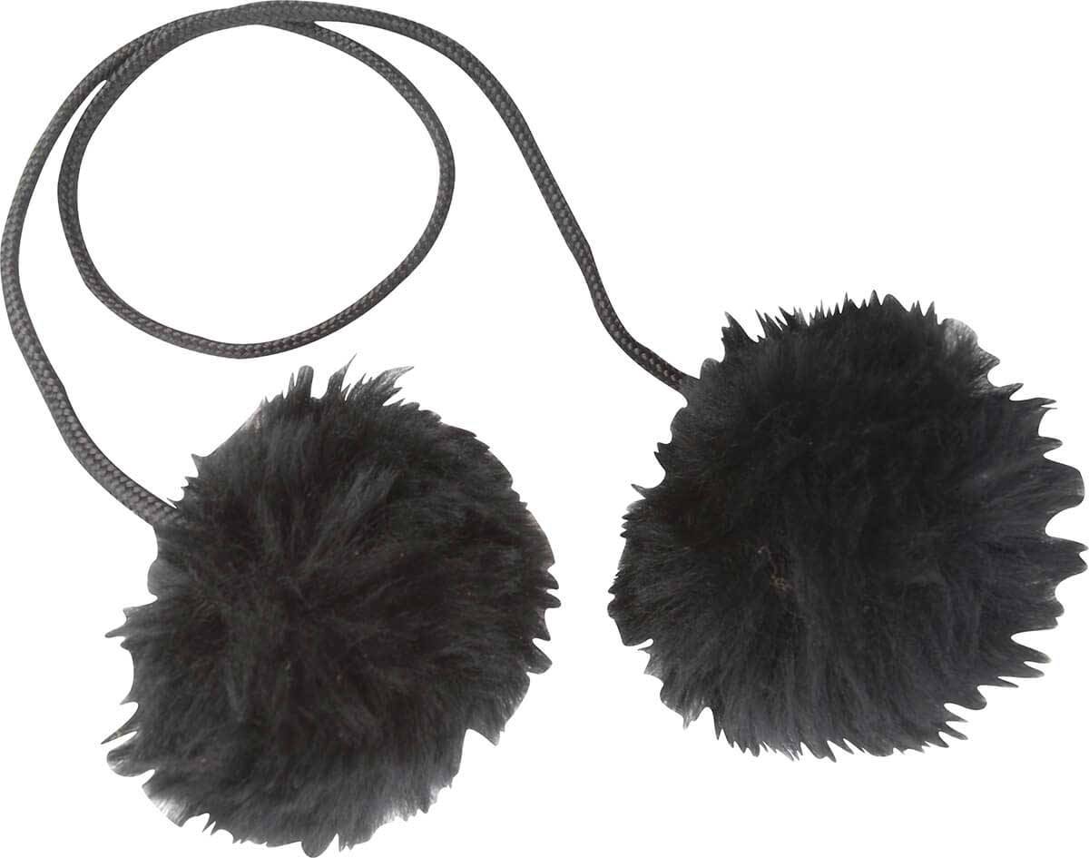 Cashel Sheepskin Ear Plugs