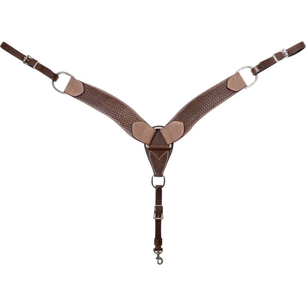 Cashel Basket Breastcollar | HorseLoverZ