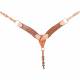 Cashel Desert Flower Breast Collar