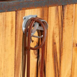 Cashel 1-Hook Bridle Hanger