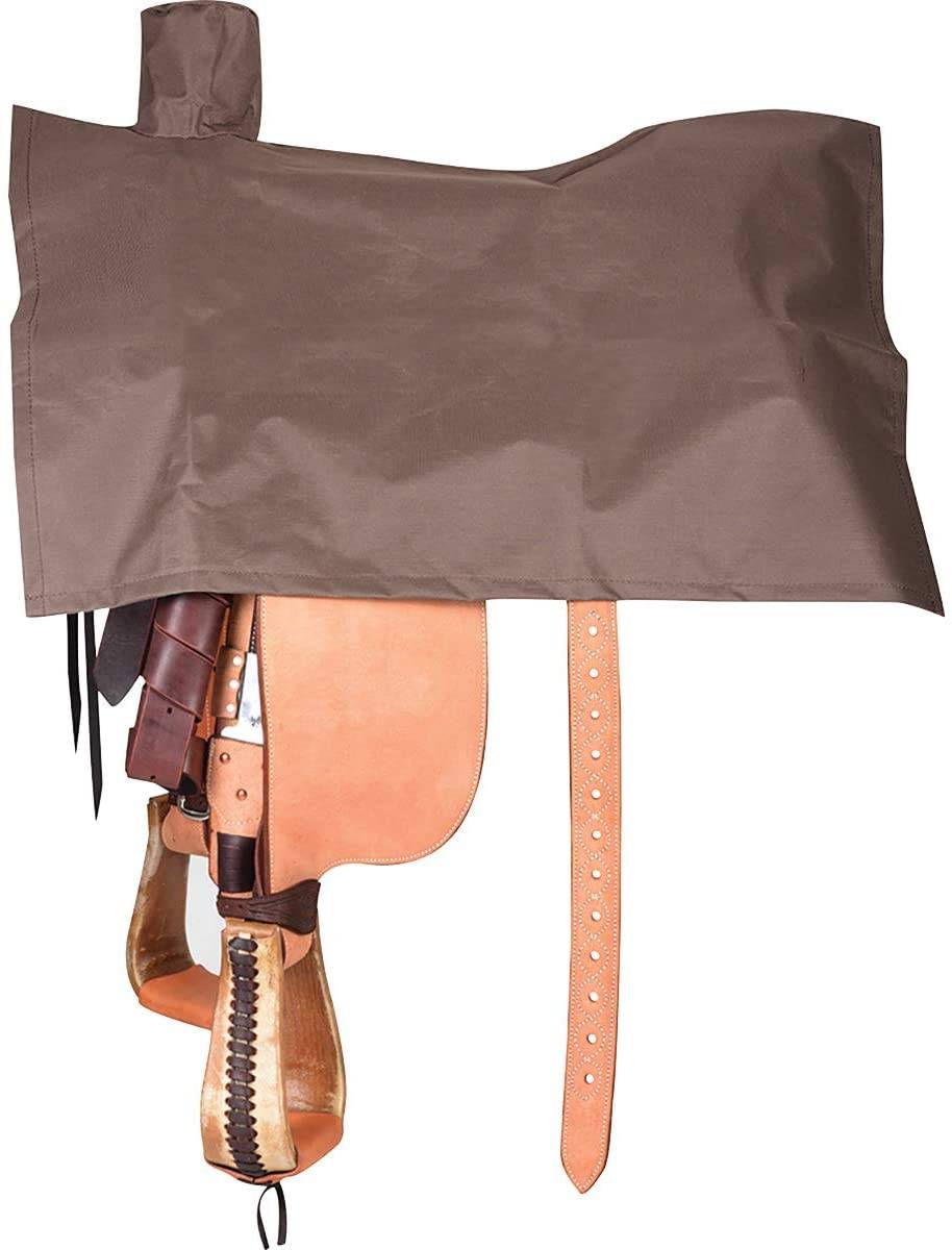 Cashel Western Saddle Cover