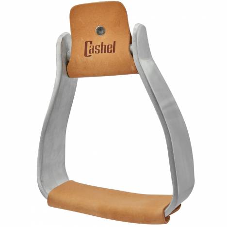 Cashel Slanted Stirrup