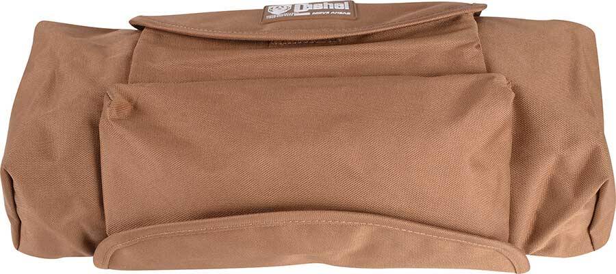 Cashel Deluxe Cantle Saddle Bag