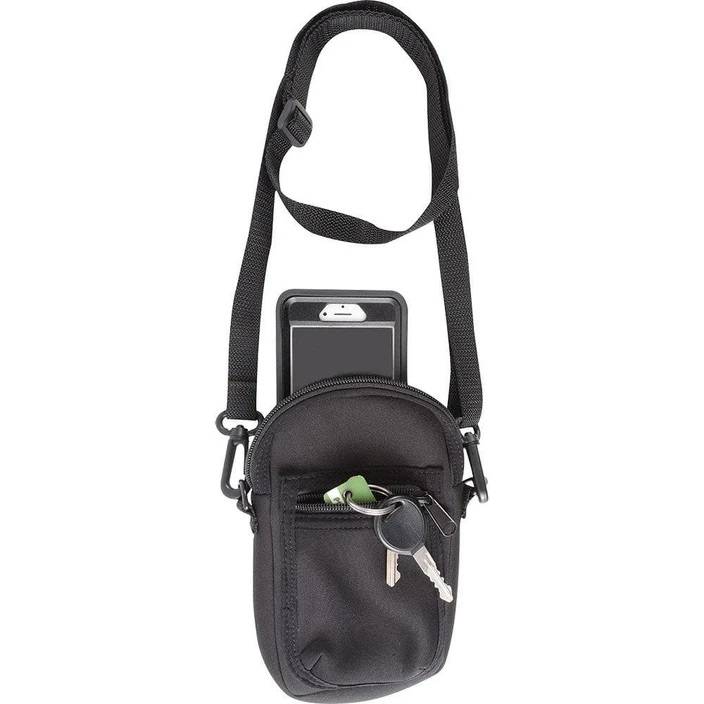 Cashel Saddle Bag Phone Holder
