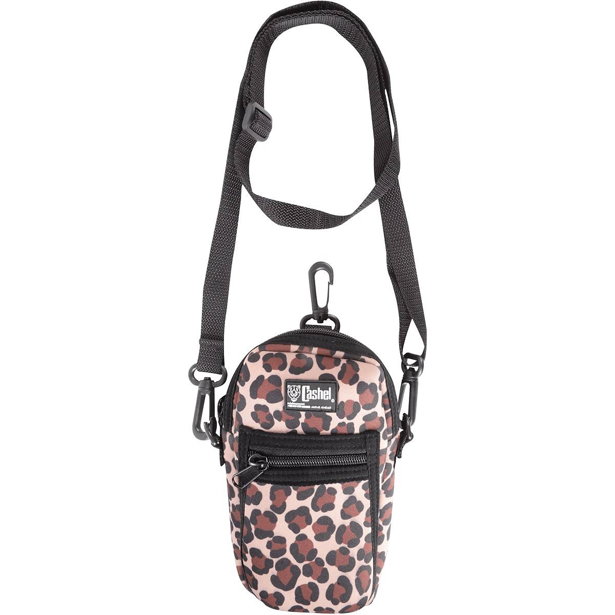 Cashel Saddle Bag Phone Holder