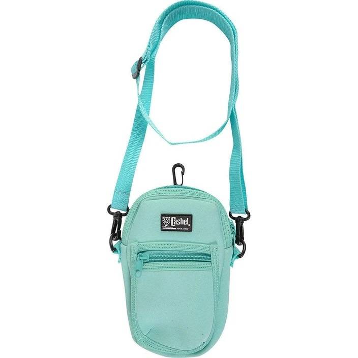 Cashel Saddle Bag Phone Holder