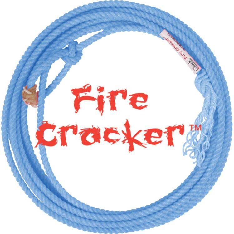 Classic Firecracker Kid Rope