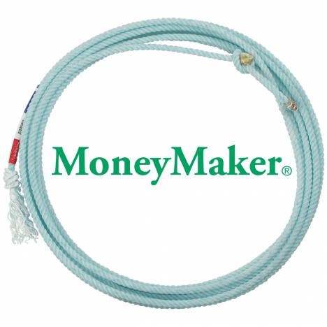 Classic Rope MoneyMaker Team Rope - 35' Right-Handed
