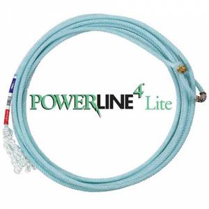 Classic Rope Powerline Lite Team Rope - 30 Ft