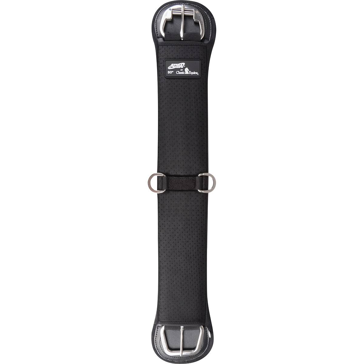 Classic Equine Aura Cinch - Straight