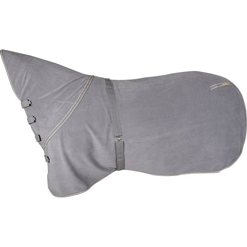 Classic Equine Economy Polar Fleece Cooler Horse Blanket