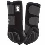 Classic Equine Flexion By Legacy Support Boots - Front