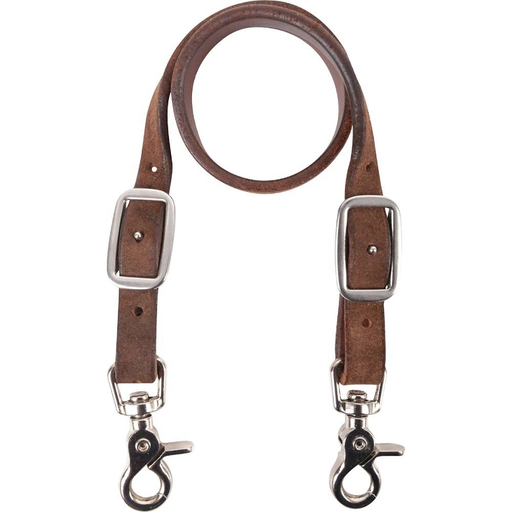 Martin Saddlery Breast Collar Wither Strap