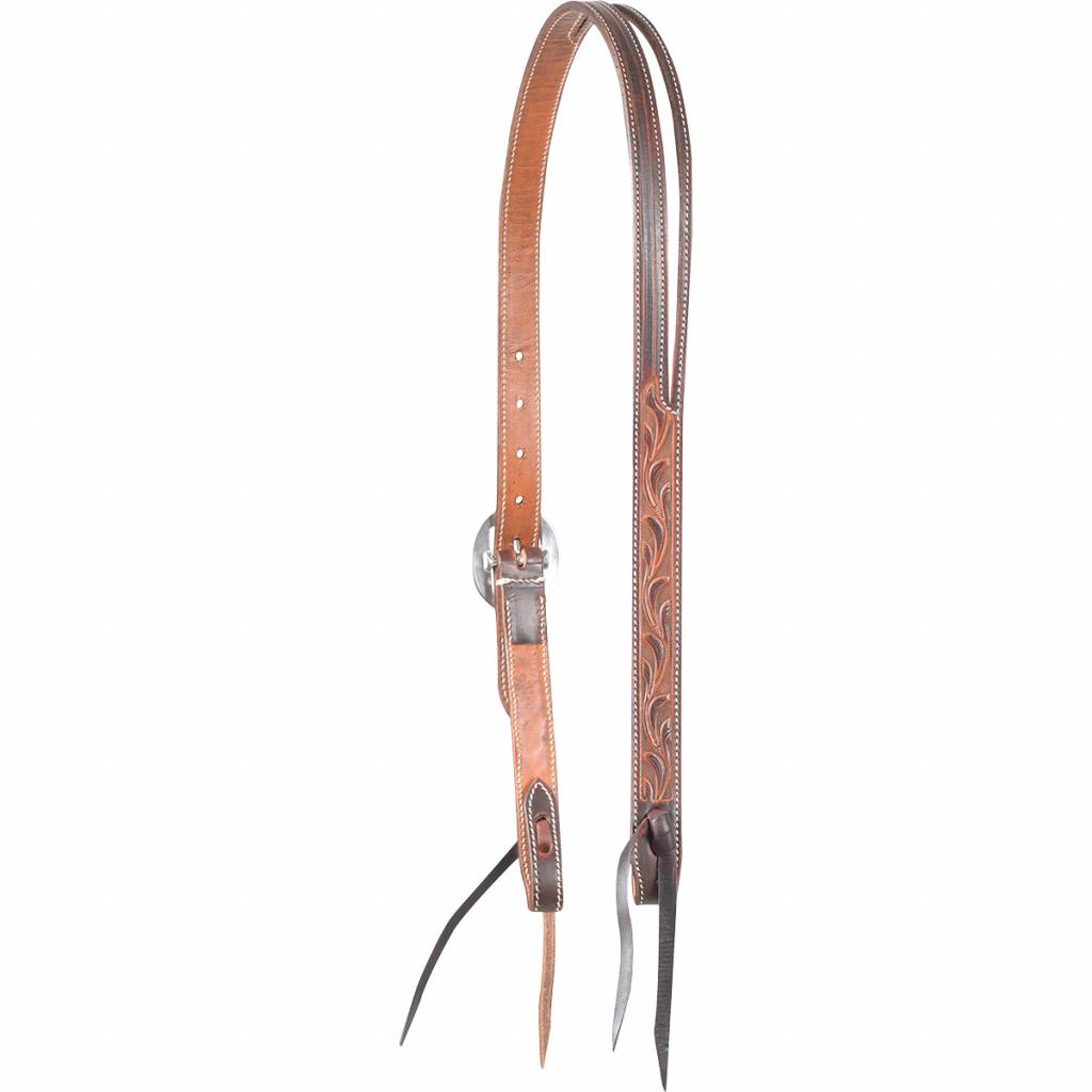 Martin Saddlery Ranahan Headstall