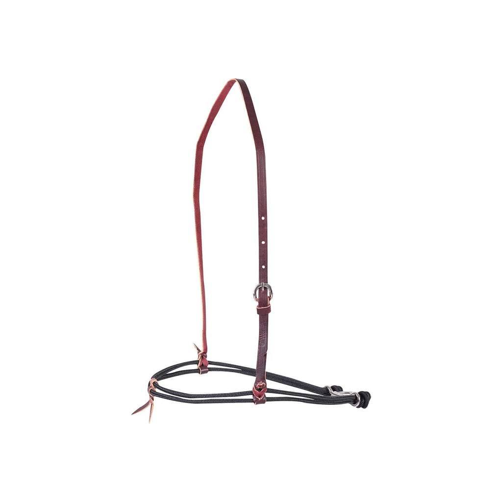 Martin Saddlery Nylon Double Rope Noseband