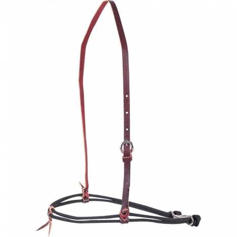 Martin Saddlery Nylon Double Rope Noseband