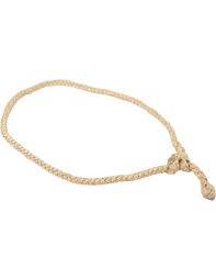 Rattler Calf Roping Neck Rope with Quick Tie