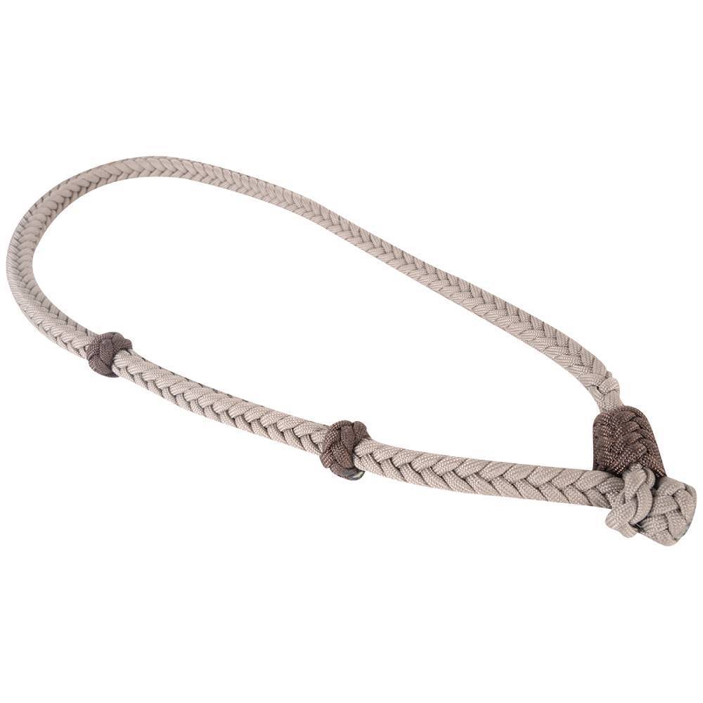 Rattler Neck Rope Square Braid