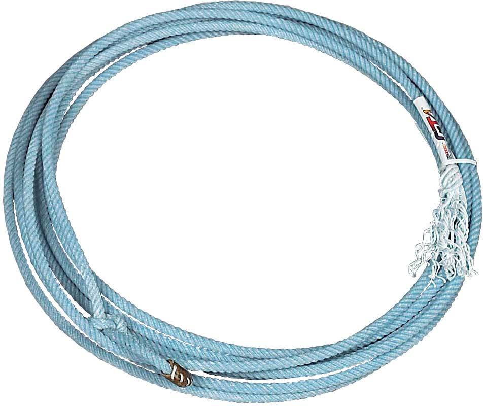 Rattler GT4 3/8" x 30' Team Rope