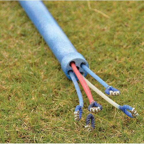 Rattler Calf String Tube