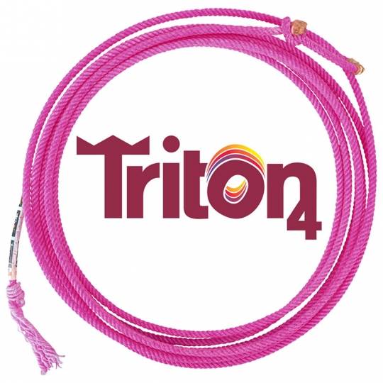 Rattler Triton4 Team Rope - 30 Ft
