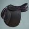 Crosby Equitation Covered Close Contact Jump Saddle