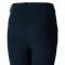 Horze Kids Knitted Breeches with Deawoo Leather Kneepatch