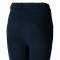 Horze Kids Knitted Breeches with Deawoo Leather Kneepatch
