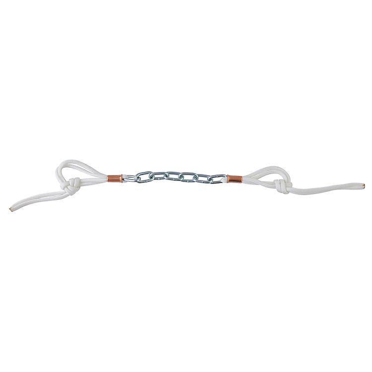 Reinsman Cowboy Curb Strap
