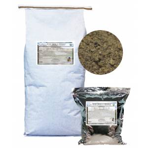 Rush Creek 1:1 Mineral Organic Equine Supplement