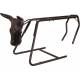 Mustang Collapsible Roping Dummy Stand