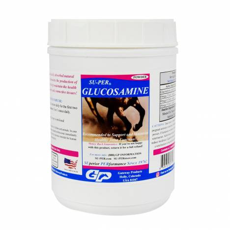 SU-PER Glucosamine Joint Support