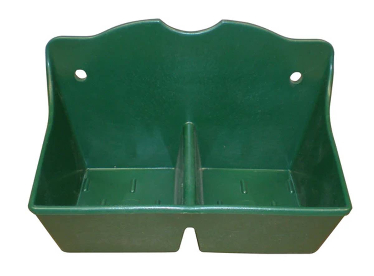 Little Giant Mineral Feeder