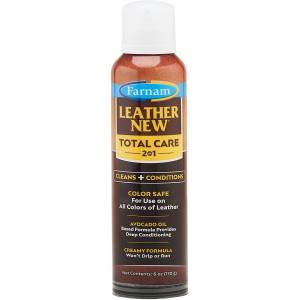 Farnam Leather New Total Care 2 In 1