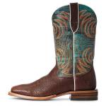 Ariat Mens Storm Round Toe Boots