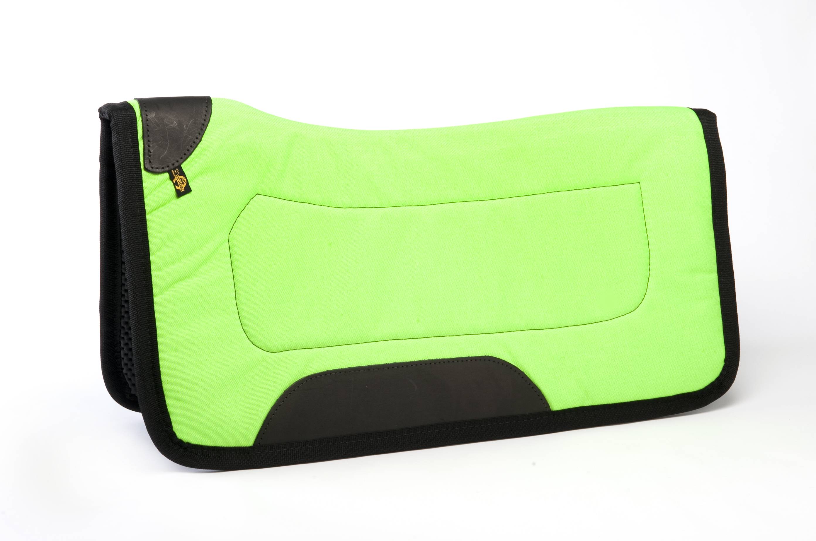 Triple E Cordura Comfort Grip Contoured Trail Saddle Pad