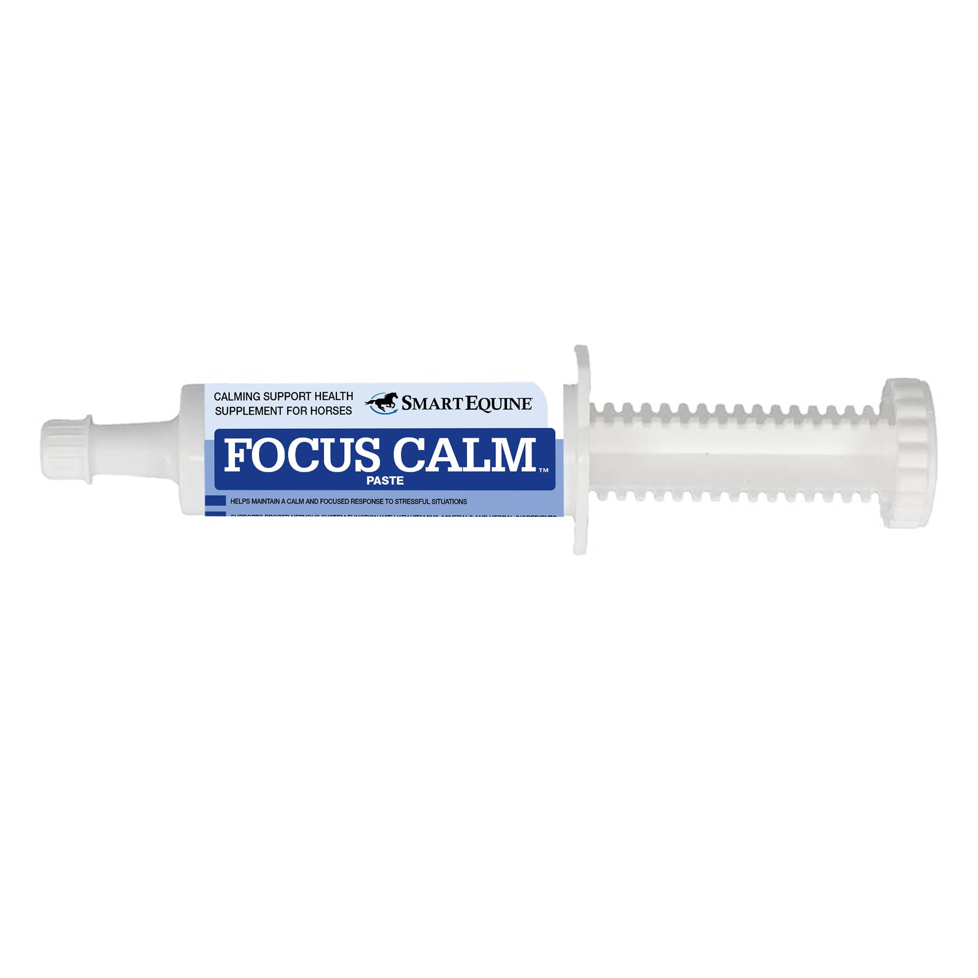 SmartEquine Focus Calm Paste