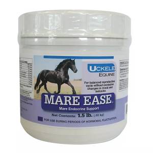 Uckele Mare Ease Equine Supplement