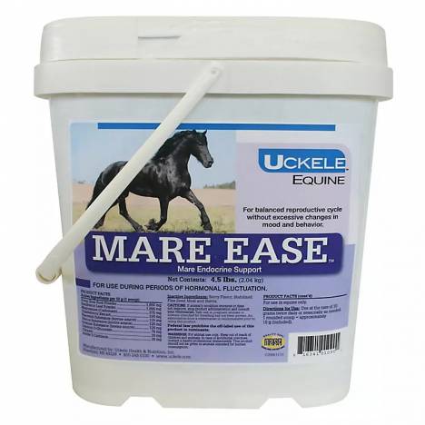 Uckele Mare Ease Equine Supplement
