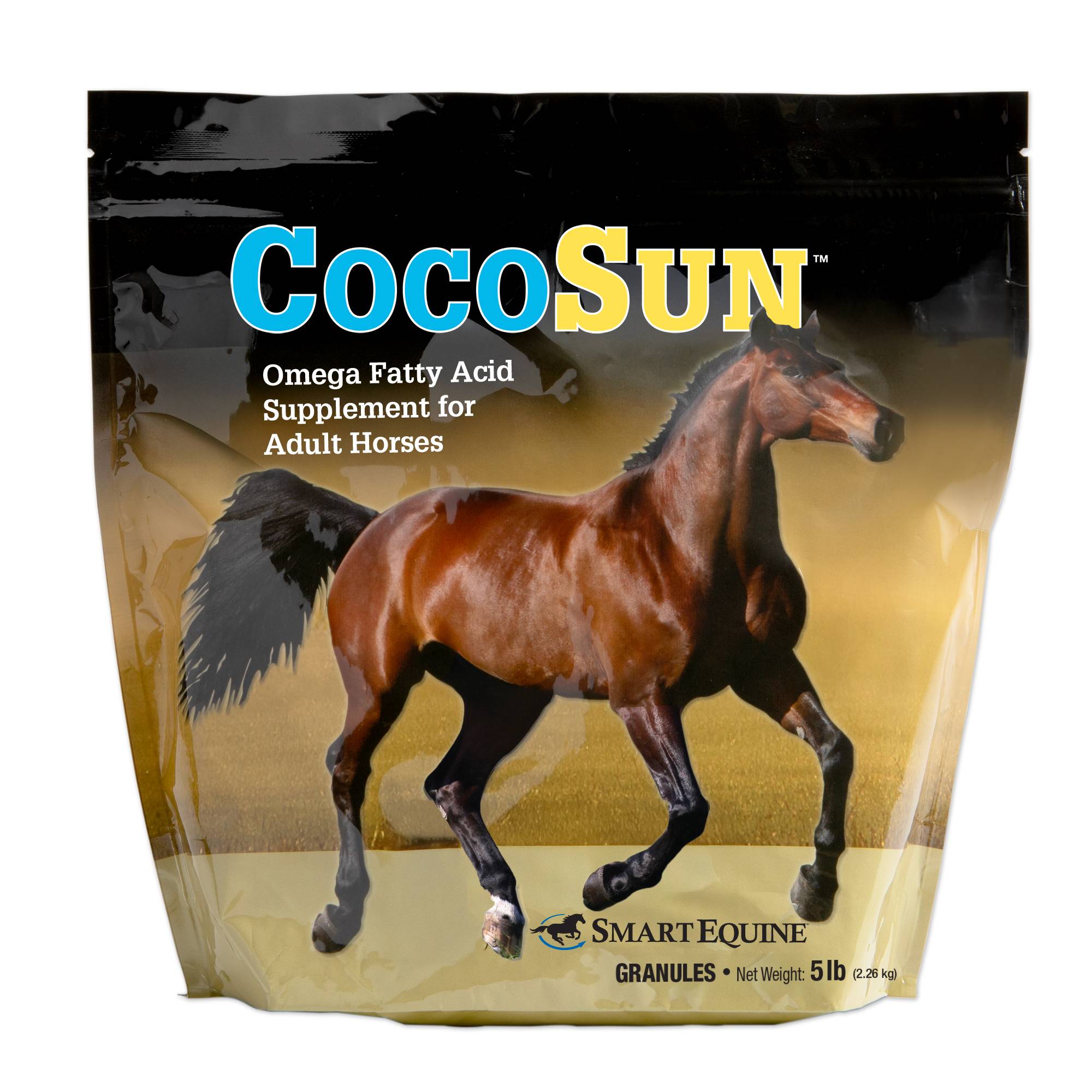 SmartEquine CocoSun Granular