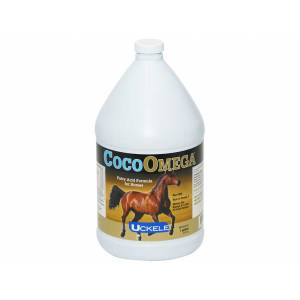Uckele CocoOmega Oil