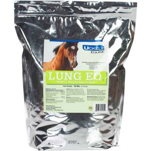 Uckele Lung EQ Respiratory Support