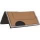 Mustang Canvas Top Pony Pad with Felt Bottom