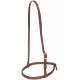 Mustang Caveson with Adjustable Noseband